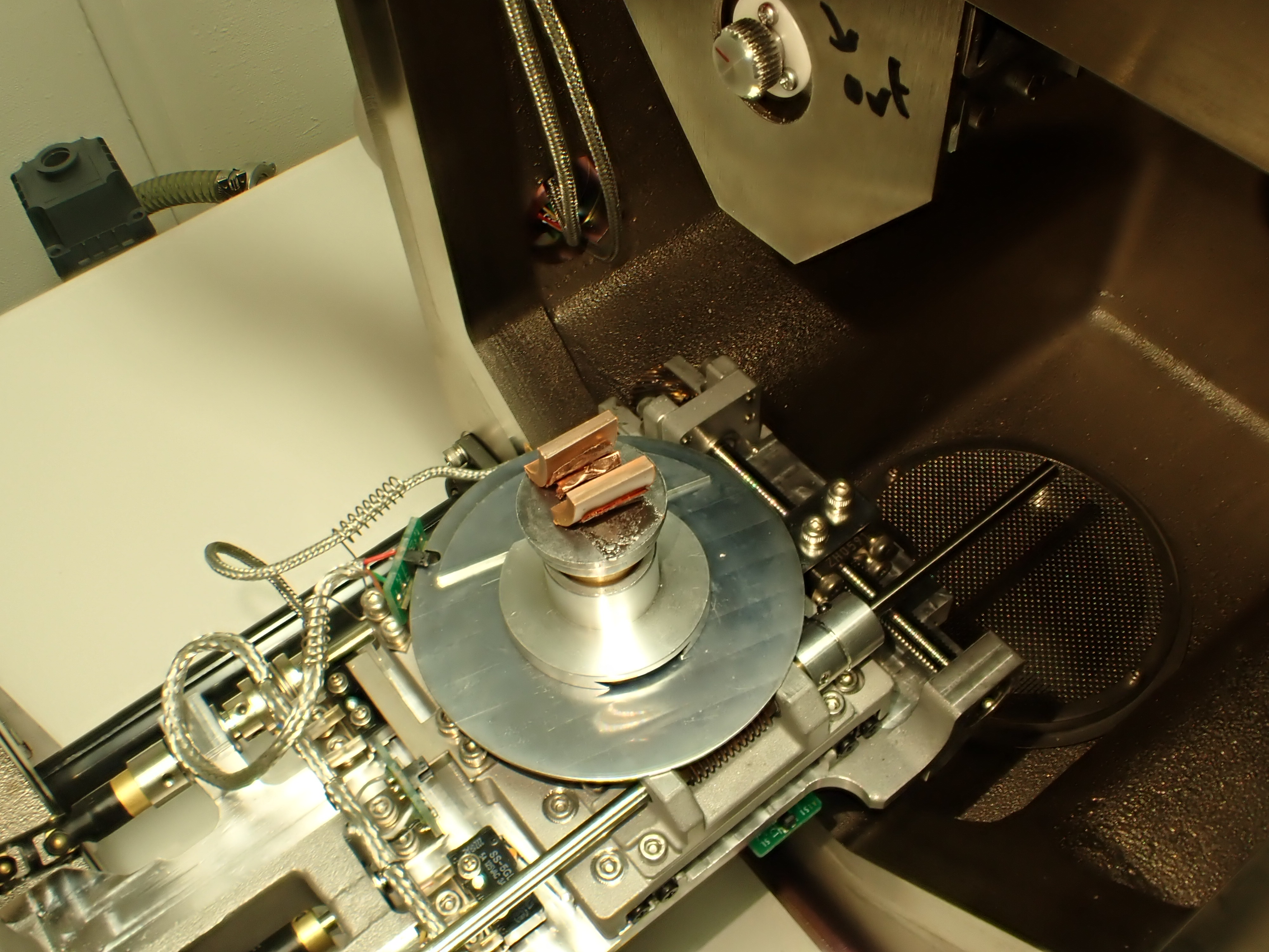 Forensic Engineering